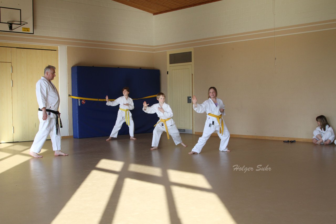 Bild 8 - Sportlerheim